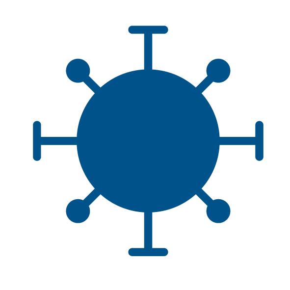 Megabacteriën & dysbacteriose