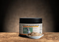 Parrot high fat alimento cria a mano