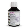 READY (Extra ijzer, jodium, L-carnitine & vit. B12) : Conditiebooster