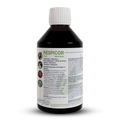 RESPICOR : Respiratory tract & Heat stress