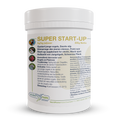 SUPER START-UP : Opstart & darmgezondheid (Zwarte stip)