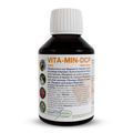 VITA-MIN-DCP: Vitamine D3, Extra calcium & fosfor