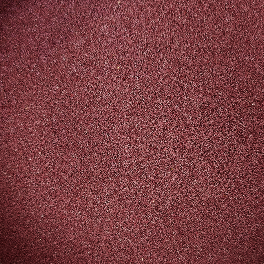 PUUR – ROSSO : Colore